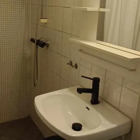 Appartamento No Br Bergen