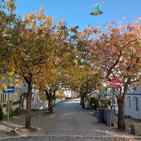 No Br Appartamento Bergen