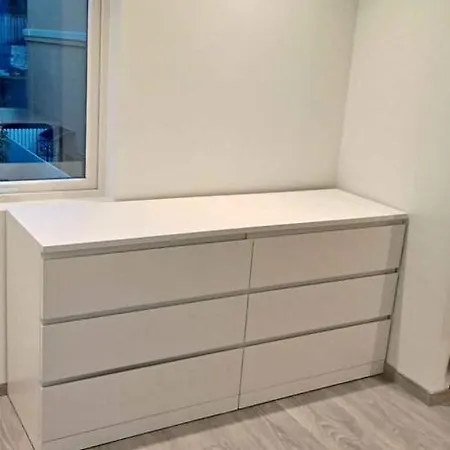 Appartamento No Br